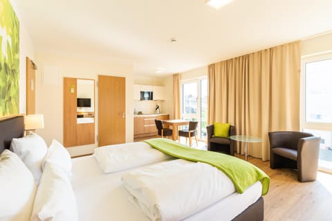 INhouse - Wohnen auf Zeit Apartment hotel in Ingolstadt