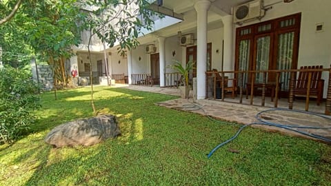 French Garden Kandy Hôtel in Gangawatakorale