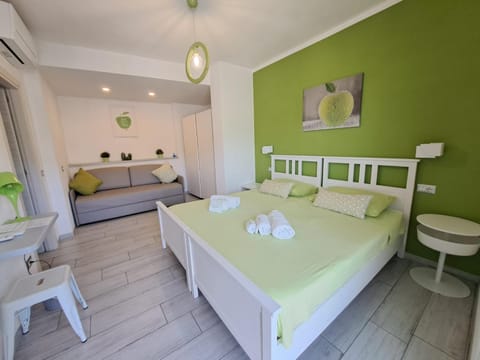 B&B Capo al Piano Bed and Breakfast in Marciana Marina