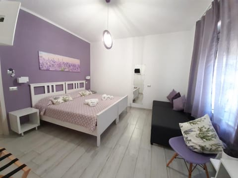 B&B Capo al Piano Bed and Breakfast in Marciana Marina