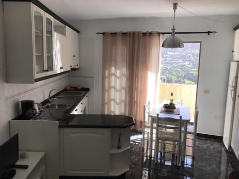 Alojamiento San Antonio Apartment in La Gomera