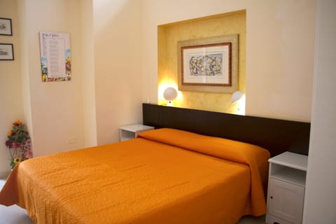 b&b il villino Bed and Breakfast in Matera