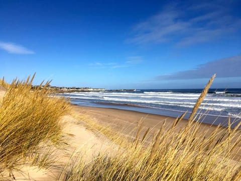 3 Marina Quay Casa in Lossiemouth