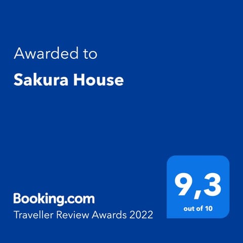 Sakura House Apartment hotel in Manerba del Garda