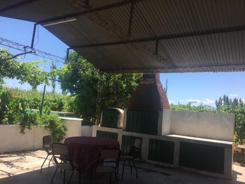 Tres Marías Alto de Sierra San Juan House in San Juan Province, Argentina