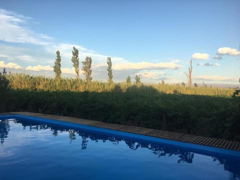 Tres Marías Alto de Sierra San Juan House in San Juan Province, Argentina