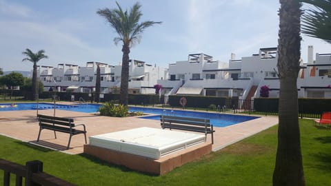 Condado De Alhama Apartment in Bajo Guadalentín