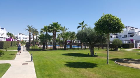 Condado De Alhama Apartment in Bajo Guadalentín