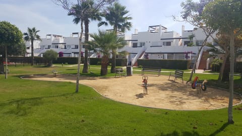 Condado De Alhama Apartment in Bajo Guadalentín