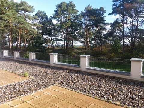 Balcony/Terrace, Beach