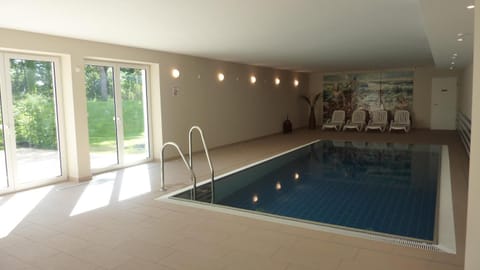 Spa and wellness centre/facilities, Swimming pool, Swimming pool