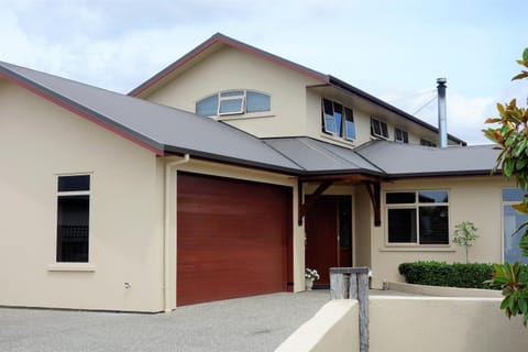 Haven on Glenaven B&B Chambre d’hôte in Tasman District, Tasman, New Zealand