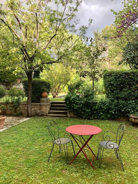 B&B Villa Roumanille Bed and Breakfast in Aix-en-Provence