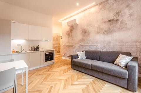 Calzolerie Luxury Apartment Eigentumswohnung in Bologna