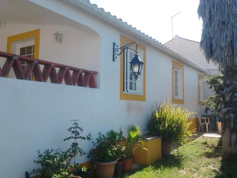 Casa das 3 Palmeiras House in Arraiolos