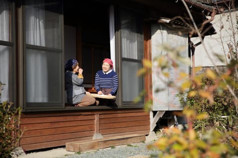 Tubakiann Bed and Breakfast in Fukuoka Prefecture