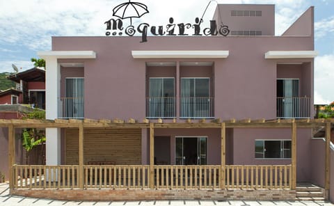Pousada Moquirido Inn in Florianopolis