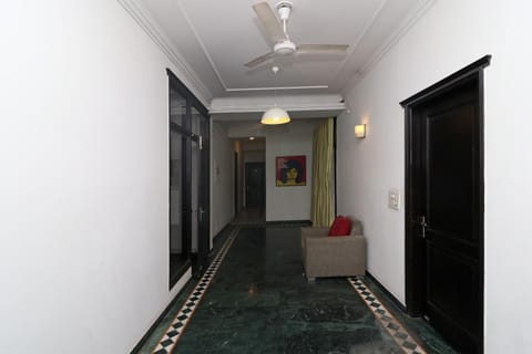OYO Samudra Executive Hotel in Pune