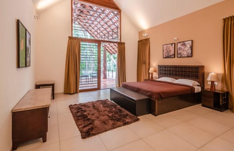 StayVista at Acacia Villa One - Free Breakfast, Pool, Gym & Indoor Games Villa in Kerala