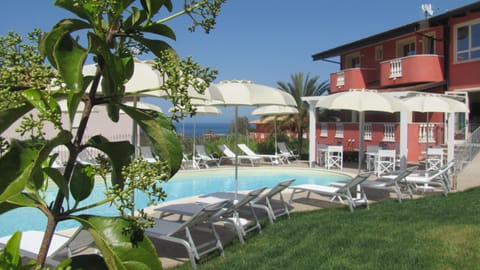 Borgo di Santa Barbara Hotel in Calabria