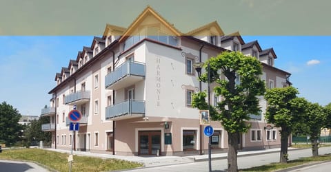 Třeboň apartmán 2+kk Appartement in South Bohemian Region