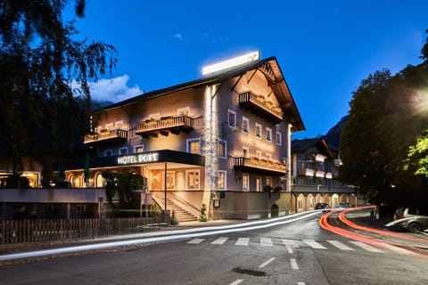 Hotel Post Hôtel in Trentino-South Tyrol