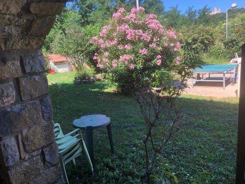 Hôtel de la Madeleine à Tornac Hotel in Anduze