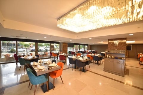 NEW KARAMAN HOTEL Hotel in Mersin
