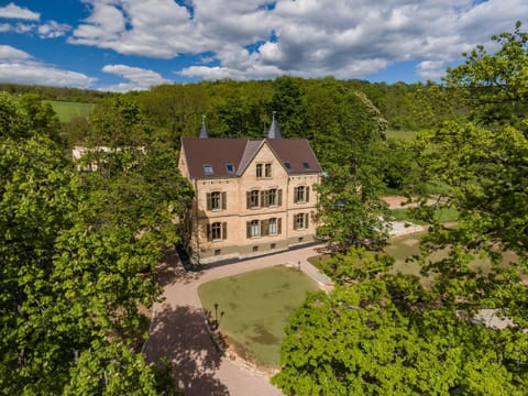 Villa von Boyneburgk Condominio in Eisenach