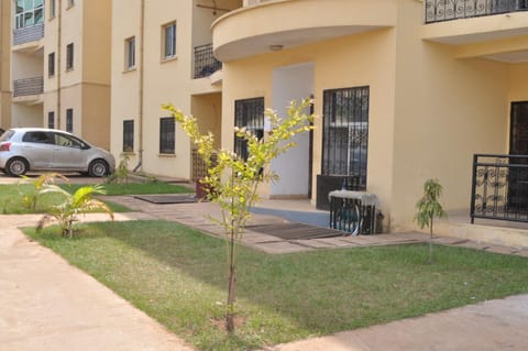 Yaoundé - Home Away Apartment in Yaoundé