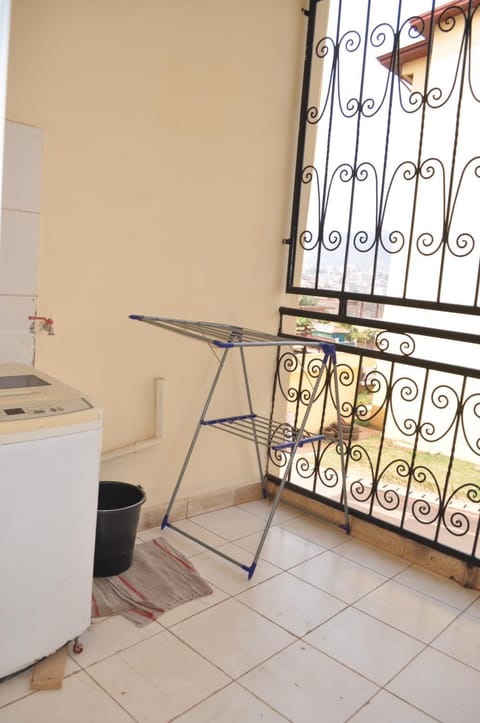 Yaoundé - Home Away Apartment in Yaoundé