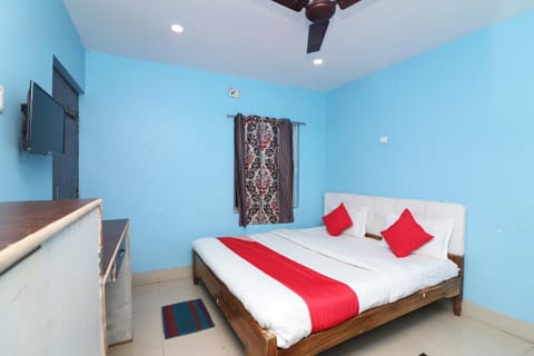 OYO Flagship Biswanath Heritage Hotel in Puri