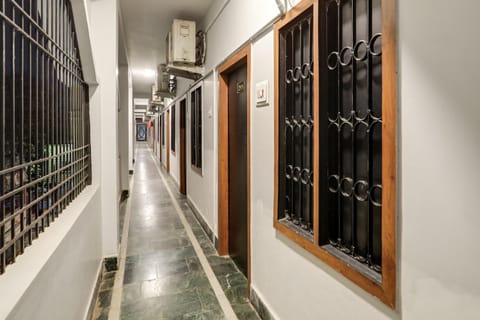 Flagship Shree Ram Residency Hotel in Odisha
