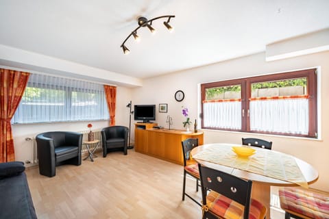 Haus Am Weinberg Apartment in Baden-Württemberg