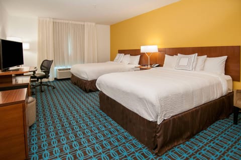 Fairfield Inn & Suites by Marriott LaPlace Hotel in LaPlace
