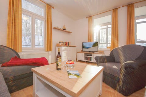 Ferienwohnung Sonnenseite Condo in Sellin