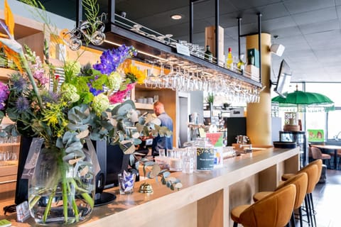 Nero Office Hotel & City Café Appart-hôtel in Roermond