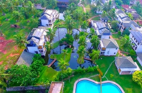 Amaluna Resorts Resort in Negombo