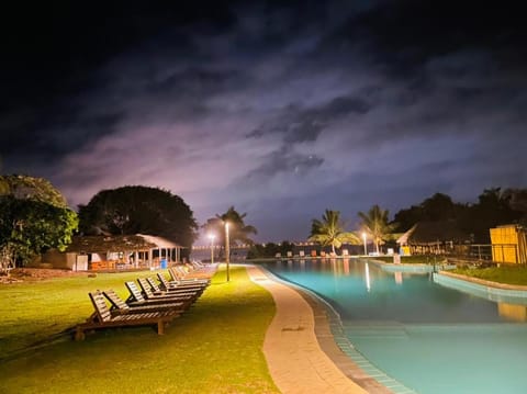 Amaluna Resorts Resort in Negombo