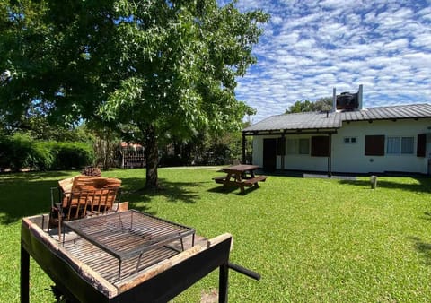 BBQ facilities, Garden, Garden view