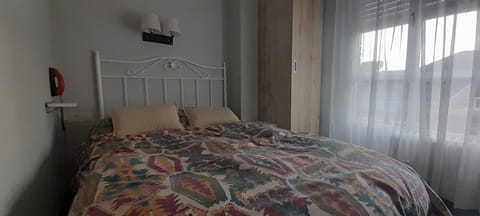 Hostal Hispano Bed and Breakfast in La Rioja