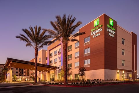 Holiday Inn Express & Suites - Moreno Valley - Riverside, an IHG Hotel Hotel in Moreno Valley
