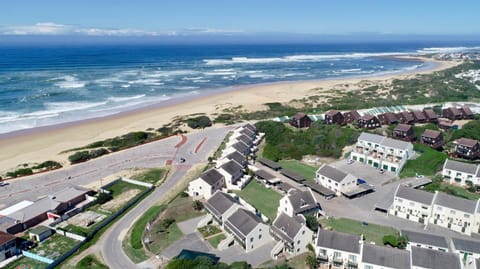 26 Settler Sands Beachfront Accommodation Sea View Copropriété in Port Alfred
