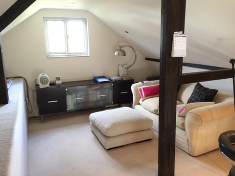 Castle Mill Bed and Breakfast Bed and Breakfast in Dorking