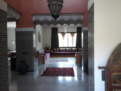 Villa clos Odette Villa in Marrakesh