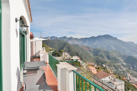 Casa Irma House in Ravello