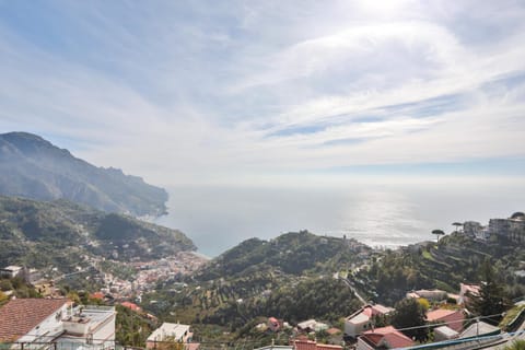 Casa Irma House in Ravello