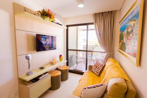 Communal lounge/ TV room, Balcony/Terrace, Living room, Decorative detail, Decorative detail, Seating area, Sea view, Family