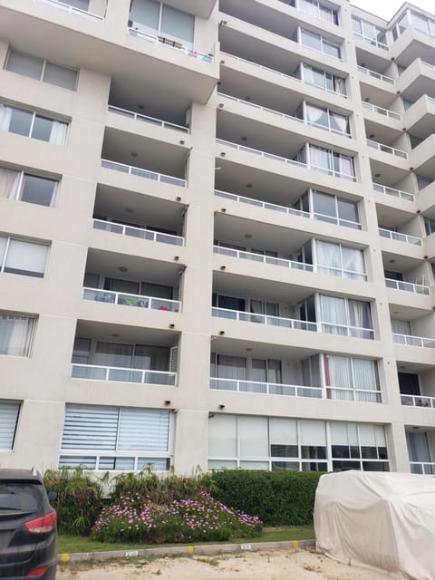 Condominio playa blanca 2401 Avenida Pacífico Wohnung in La Serena