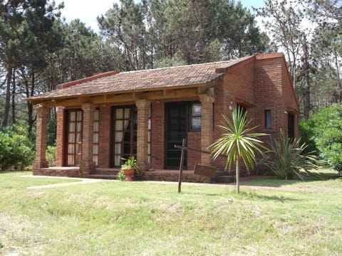 Adi y Dina Cabañas Natur-Lodge in La Paloma